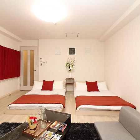 Hg Cozy Hotel No.6 Хіґаші-Осака Екстер'єр фото