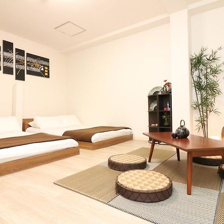 Hg Cozy Hotel No.6 Хіґаші-Осака Екстер'єр фото