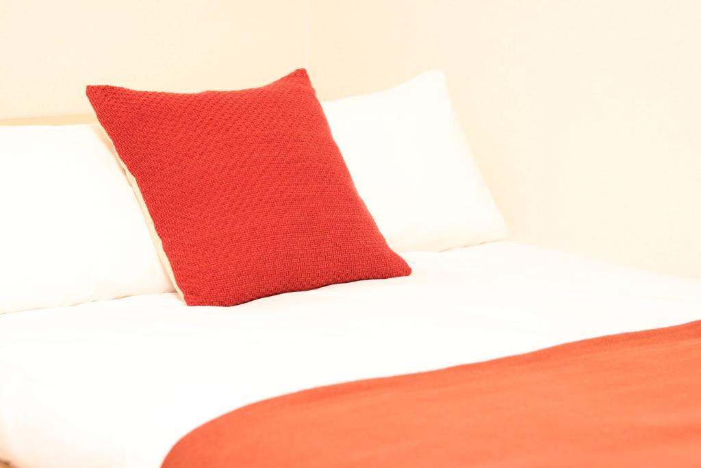 Hg Cozy Hotel No.6 Хіґаші-Осака Екстер'єр фото