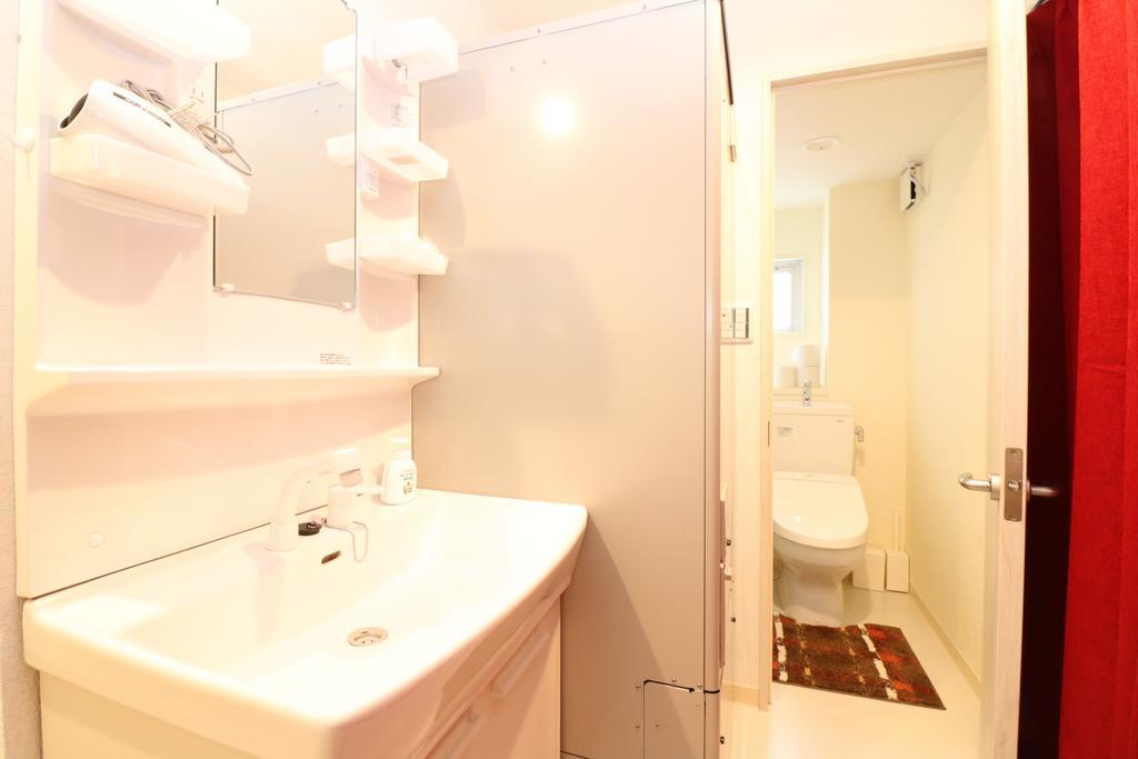 Hg Cozy Hotel No.6 Хіґаші-Осака Екстер'єр фото