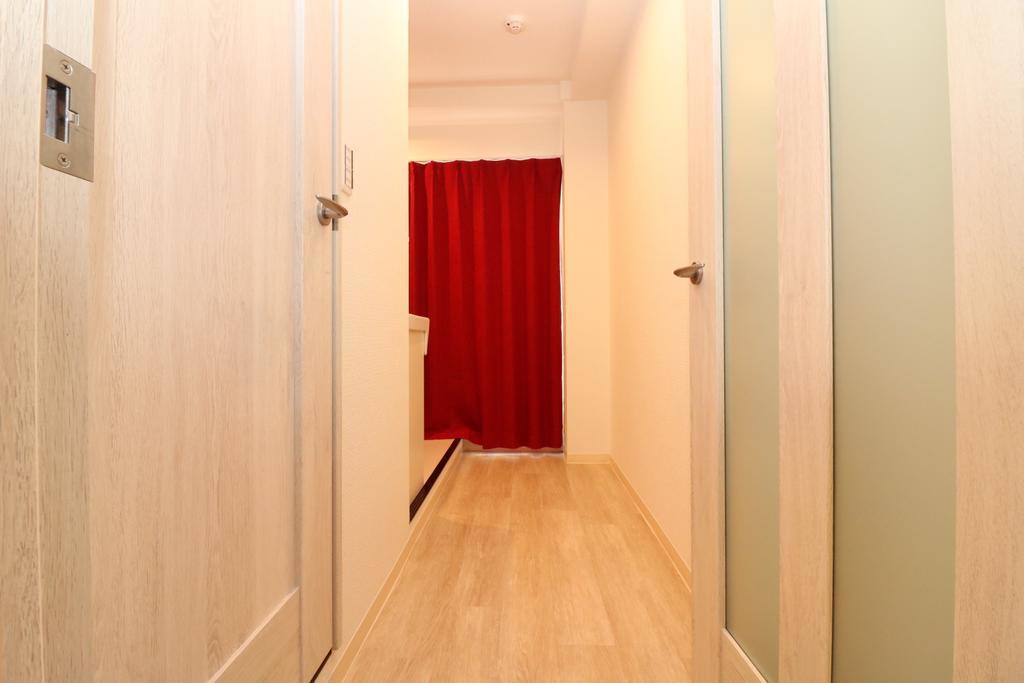 Hg Cozy Hotel No.6 Хіґаші-Осака Екстер'єр фото