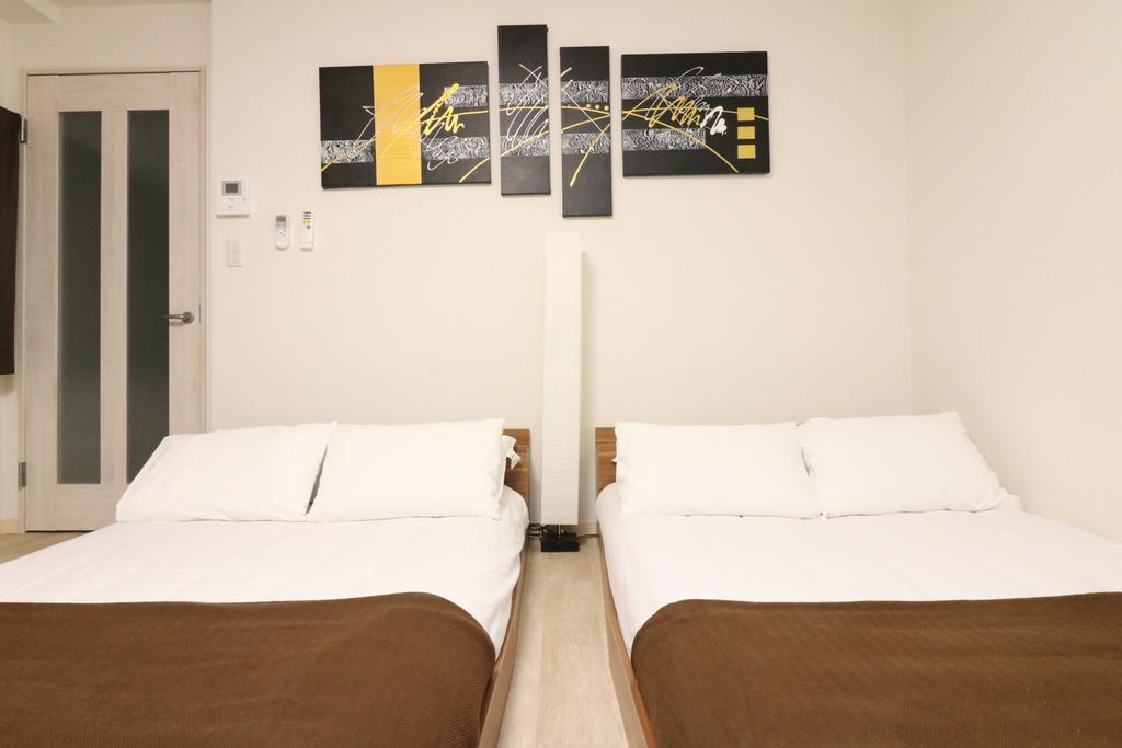 Hg Cozy Hotel No.6 Хіґаші-Осака Екстер'єр фото