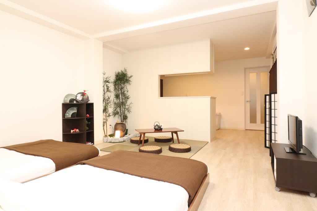 Hg Cozy Hotel No.6 Хіґаші-Осака Екстер'єр фото