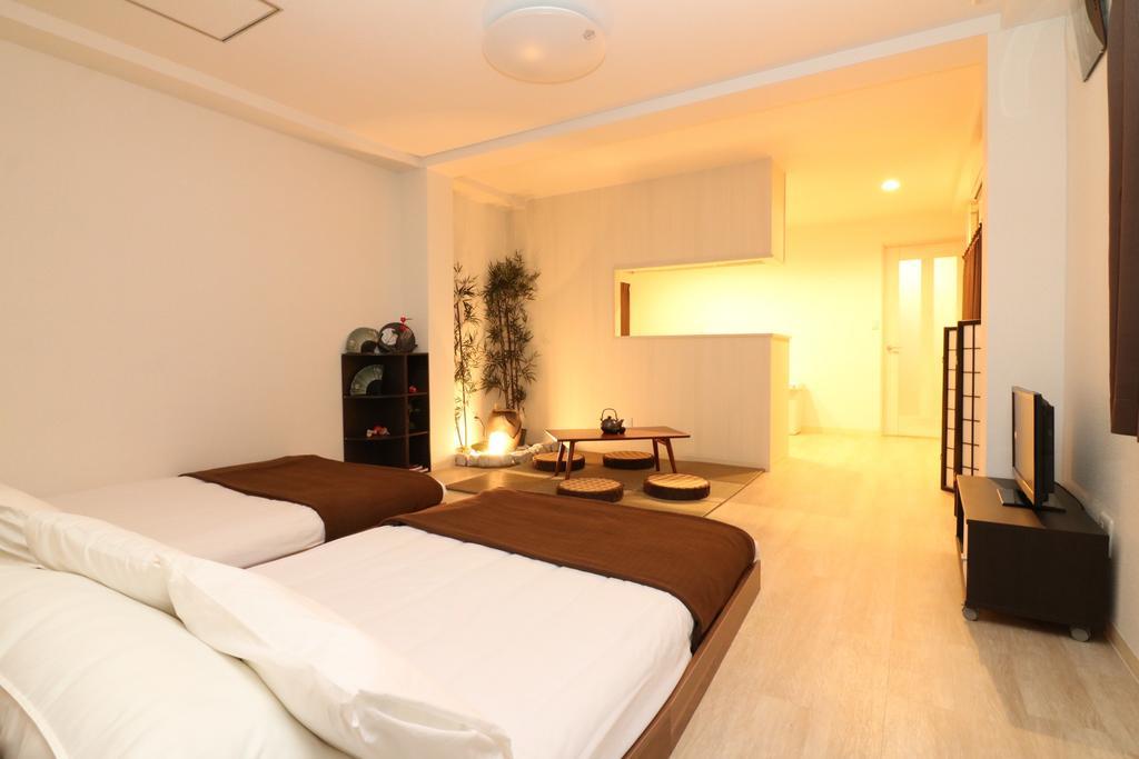 Hg Cozy Hotel No.6 Хіґаші-Осака Екстер'єр фото