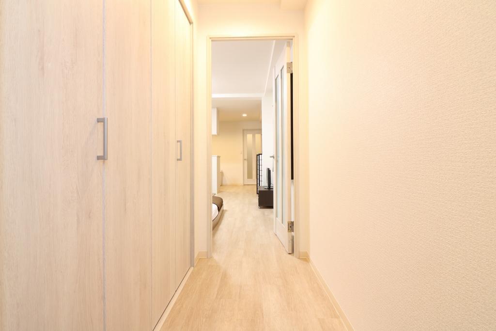 Hg Cozy Hotel No.6 Хіґаші-Осака Екстер'єр фото