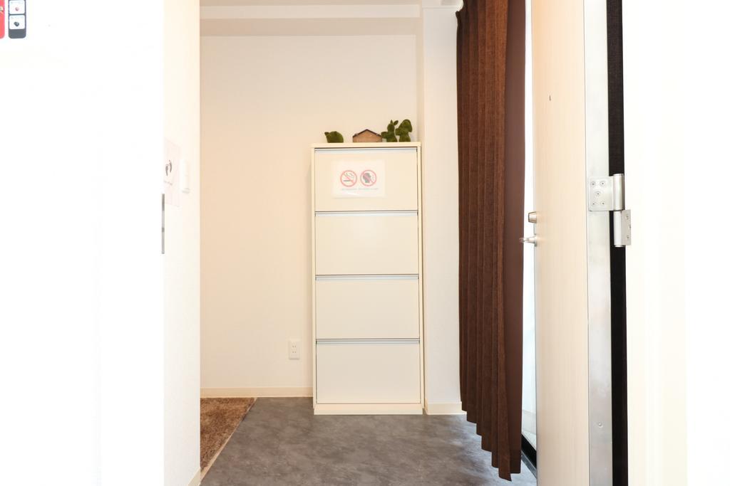 Hg Cozy Hotel No.6 Хіґаші-Осака Екстер'єр фото